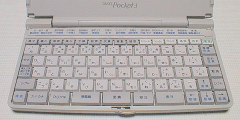 Keyboard